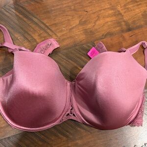 La SENZA Dusty Rose Bra